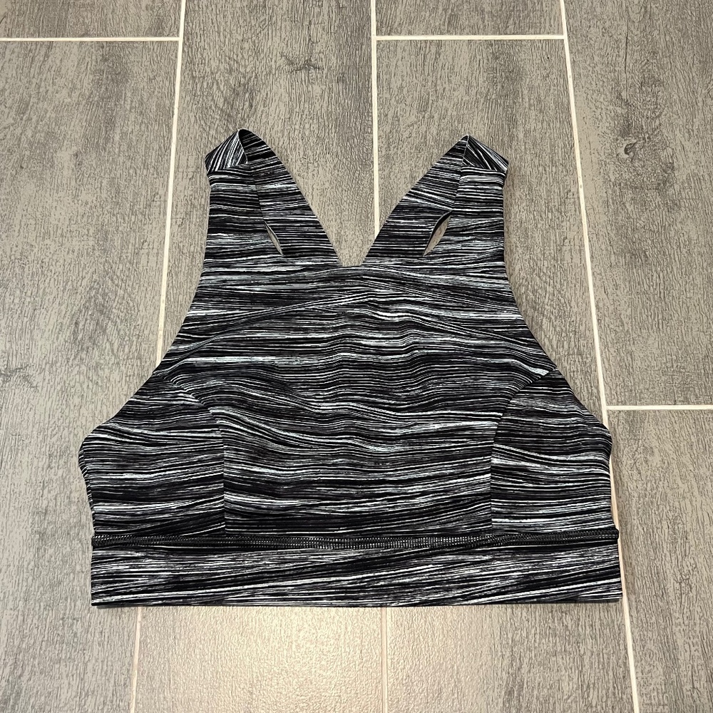 Lululemon Fast ans Free